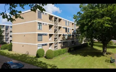 Appartement te koop: Hortensialaan 20, Pijnacker Noord Pijnacker