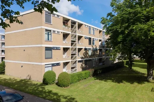 Appartement te koop: hortensialaan 20, Pijnacker