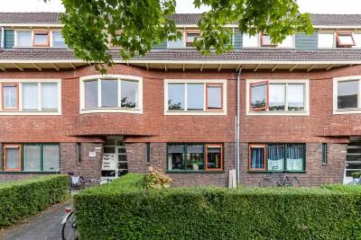 Appartement te koop: Hortensialaan 26, Groningen