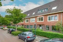 Appartement te koop: Hortensialaan 79, Groningen