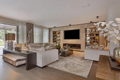 Vrijstaande woning te koop: Hortensialaan 8, De Schans en Oude Molen Halsteren