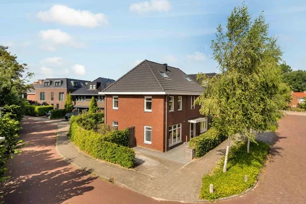 Woning te huur: Hortensialaan, Van der Leekbuurt Amstelveen