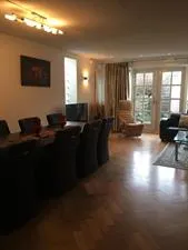 Kamer te huur: Hortensialaan, Van der Leekbuurt Amstelveen