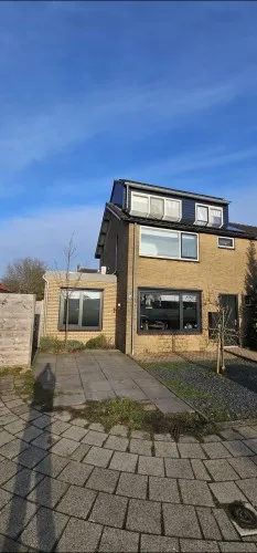 Hoekwoning te koop: Hortensiastraat 22, Bloemen- en Bomenkwartier Woerden