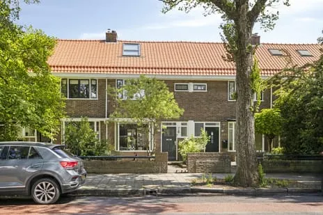 Tussenwoning te koop: Hortensiastraat 56, Pierik Zwolle