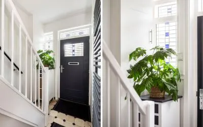 Tussenwoning te koop: Hortensiastraat 56, Pierik Zwolle