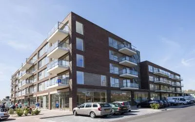 Appartement te huur: Hortensiastraat 82, Park Stokhorst Enschede