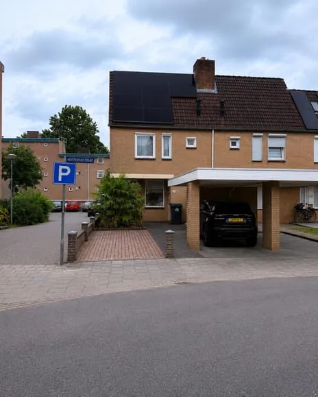 Hoekwoning te koop: Hortensiastraat 84, Klingerberg-Zuid Venlo