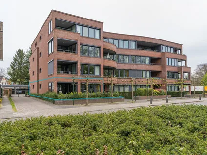 Appartement te koop: Hortensiastraat 8A, Theereheide Sint-Michielsgestel