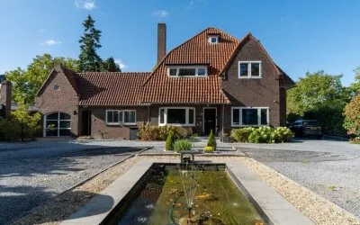 Vrijstaande woning te koop: Hortsedijk 15, Schooten Helmond