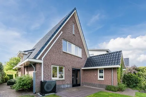 Woning te koop: Hortus, Mossenest Noord Noordwijkerhout