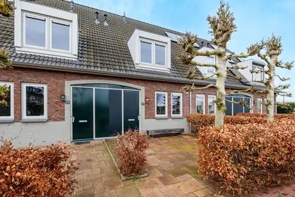 Tussenwoning te koop: Hortus 27, Ewijk-Keizershoeve Ewijk