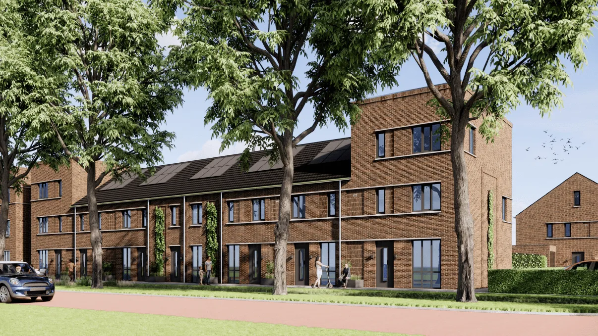 Woning te huur: Hospitaalweg 52, Almelo
