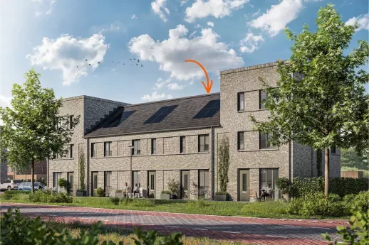 Woning te koop: Hospitaalweg 72, Almelo