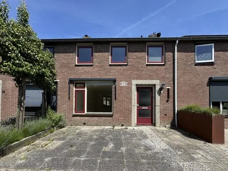 Terraced house for sale: Hosterd 61, Puiflijk Puiflijk