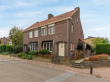 Semi-detached for sale: Houbeneindstraat 12, Munstergeleen Munstergeleen