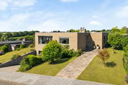 Twee-onder-één-kap te koop: Houbiersstraat 25, Hulsveld Simpelveld