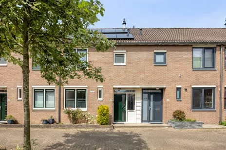 Tussenwoning te koop: Houdringeweg 231, Beverwaard Rotterdam