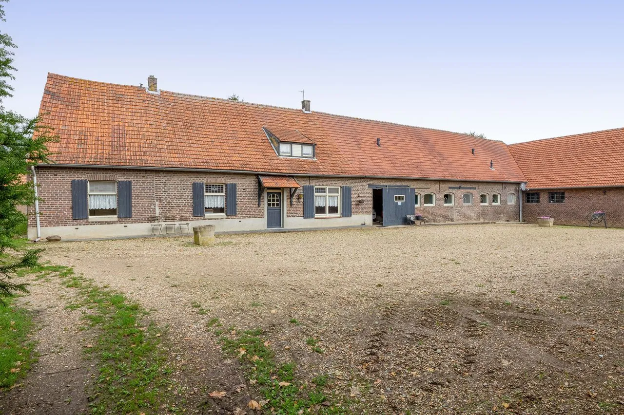 Woning te koop: Hout 3A, Kessel