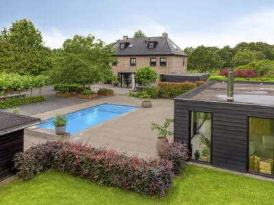 Vrijstaande woning te koop: Houtakkerstraat 19A, Breda