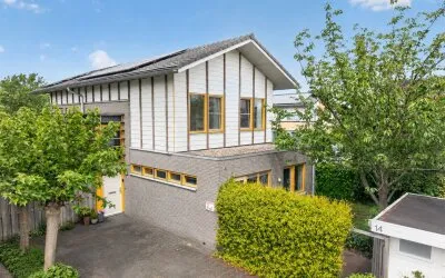 Vrijstaande woning te koop: Houtbaai 14, Afrika Purmerend