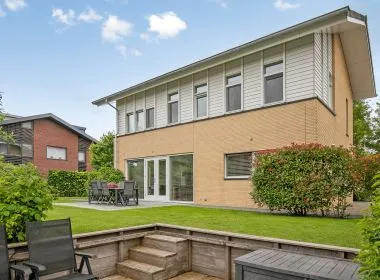 Vrijstaande woning te koop: Houtbaai 4, Afrika Purmerend