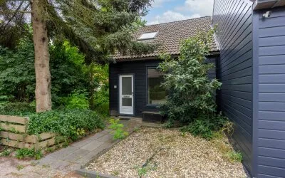 Tussenwoning te koop: Houtduif 1, Doorslag-Noord Nieuwegein