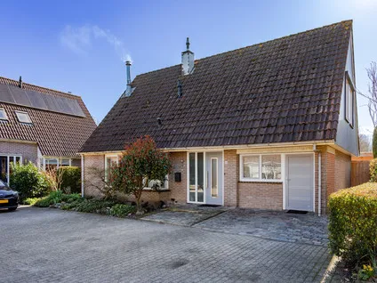 Vrijstaande woning te koop: Houtduif 10, Blokker - Buurt 31 01 Blokker
