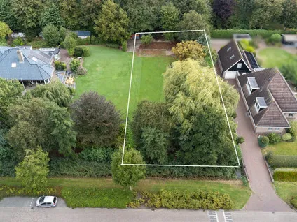 Vrijstaande woning te koop: Houtduif 1A, Wijde Klaver West Spanbroek