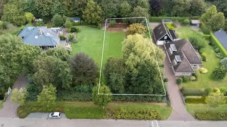Woning te koop: Houtduif 1A, Wijde Klaver West Spanbroek