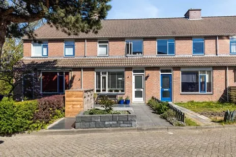 Tussenwoning te koop: Houtduif 26, Waldervaart-Zuid Schagen