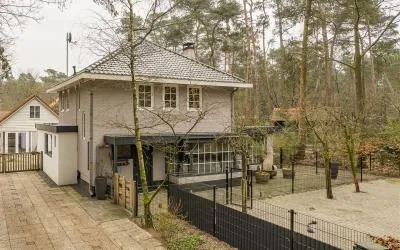 Vrijstaande woning te koop: Houtduiflaan 7, Nunspeet-Oost Nunspeet