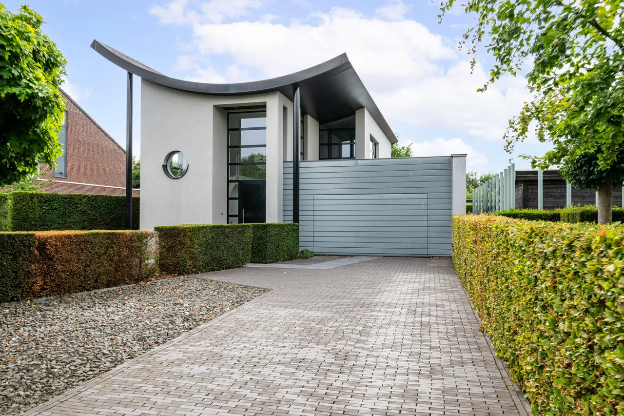 Vrijstaande woning te koop: Houtduiflaan 9, Brunssum