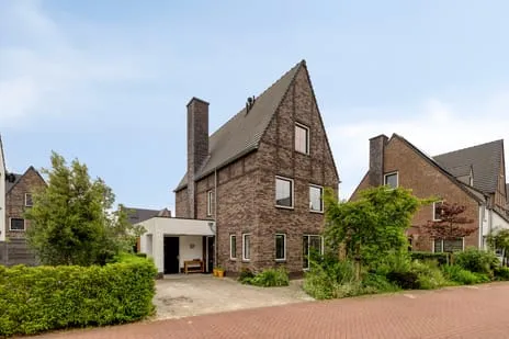 Detached house for sale: Houtduiflande 10, Ackerswoude Pijnacker