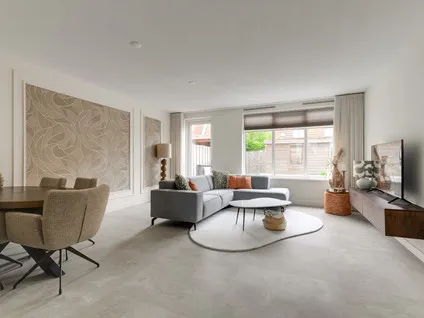 Tussenwoning te koop: Houten Baak 33, Het Balkon Maassluis