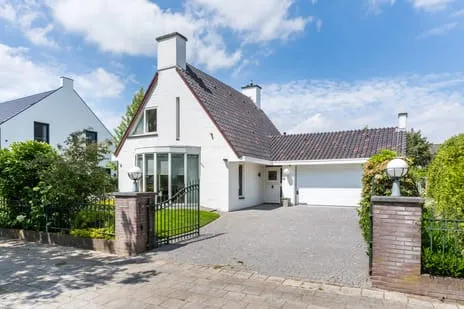 Detached house for sale: Houterbrugweg 15, Akert Geldrop
