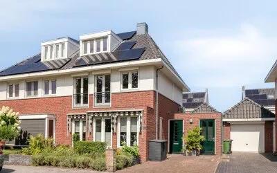 Twee-onder-één-kap te koop: Houtert 18, Gemert-Oost Gemert