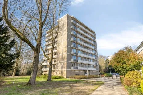 Appartement te koop: Houthalenlaan 23, Tempel Eindhoven