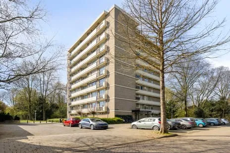 Appartement te koop: Houthalenlaan 29, Eindhoven