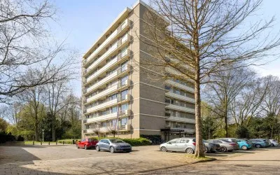 Appartement te koop: Houthalenlaan 29, Tempel Eindhoven