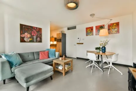 Appartement te koop: Houthavenkade 128, Houthavens-West Amsterdam