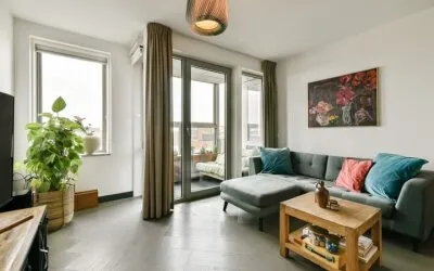 Appartement te koop: Houthavenkade 128, Amsterdam