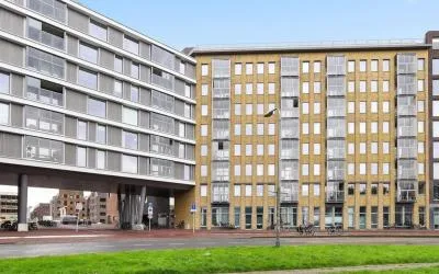 Appartement te koop: Houthavenkade 76, Houthavens-West Amsterdam