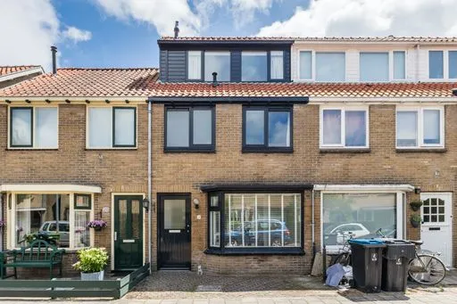 Woning te koop: Houthavenstraat, Rekerbuurt en Ooievaarsnest Alkmaar