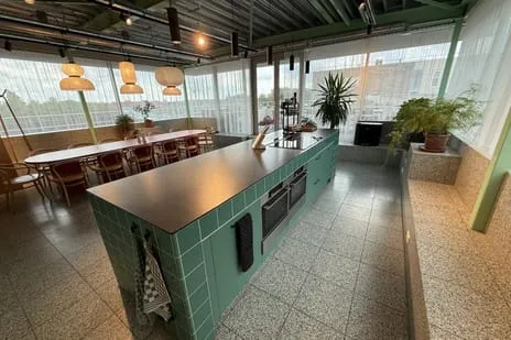 Appartement te huur: Houthavenweg 119, Houthavens-West Amsterdam