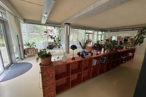 Appartement te huur: Houthavenweg 135, Houthavens-West Amsterdam