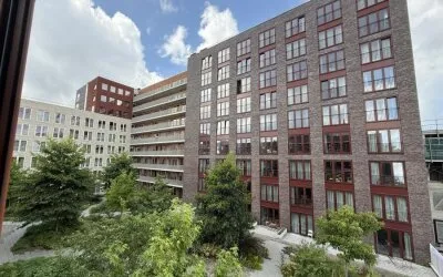Appartement te huur: Houthavenweg 173, Houthavens-West Amsterdam