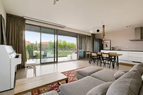 Appartement te koop: Houthavenweg 221, Houthavens-West Amsterdam