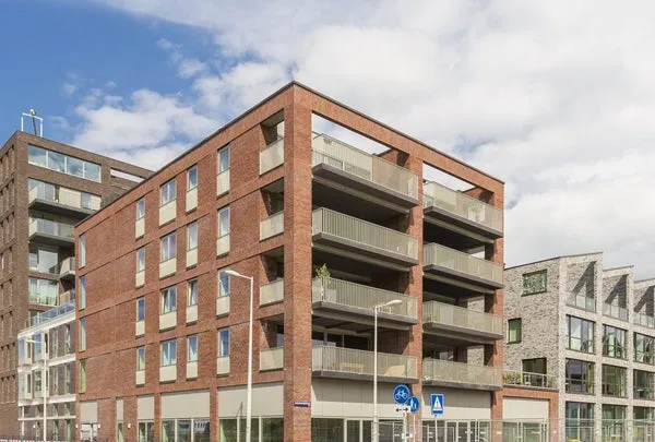 Woning te huur: Houthavenweg, Houthavens-West Amsterdam