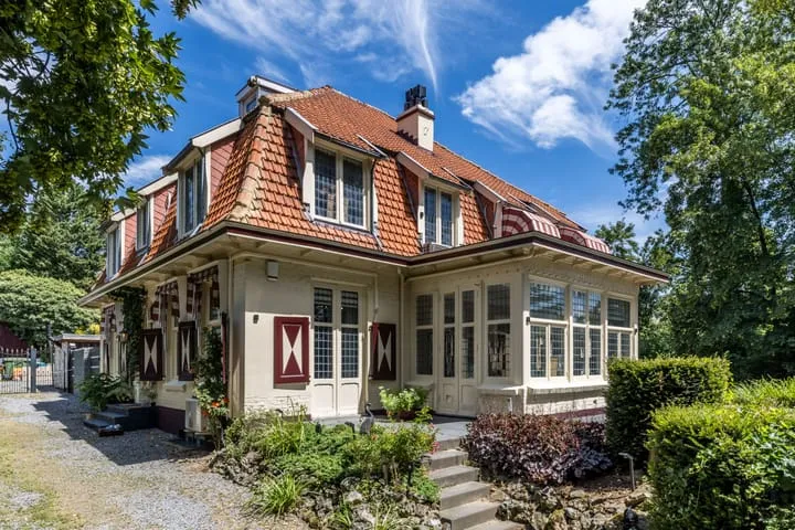 Vrijstaande woning te koop: Houthemerweg 23, Meerssen Meerssen